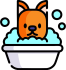 peluqueria baño perros pereira, dosquebradas, cerritos. peluquería mascotas